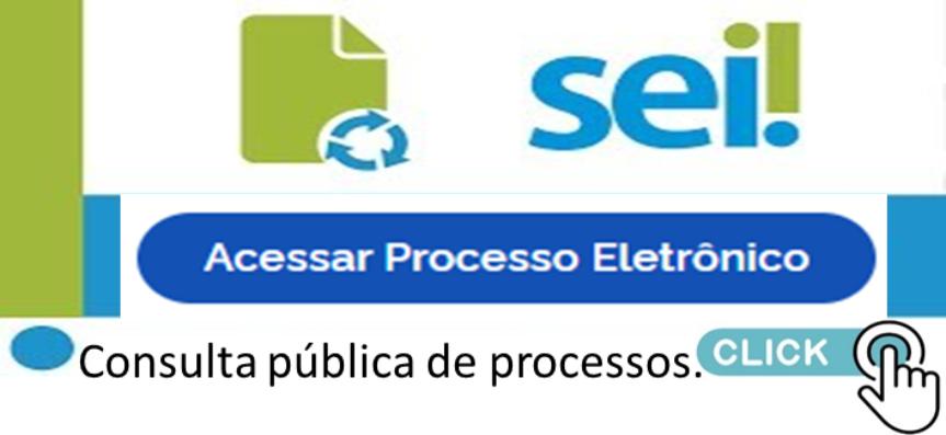 Acessar processo eletrônico